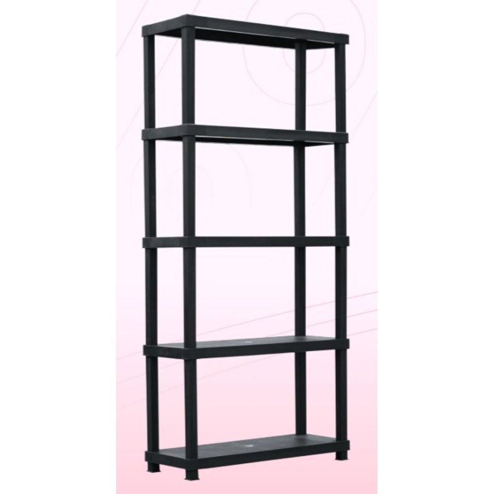Black Shelf
