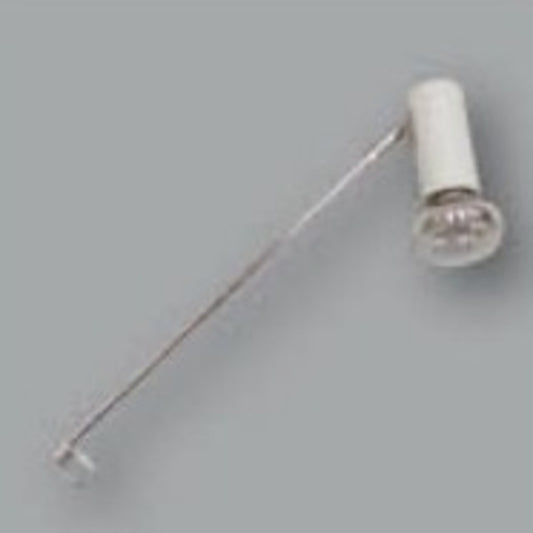 100W Longarm Spotlight