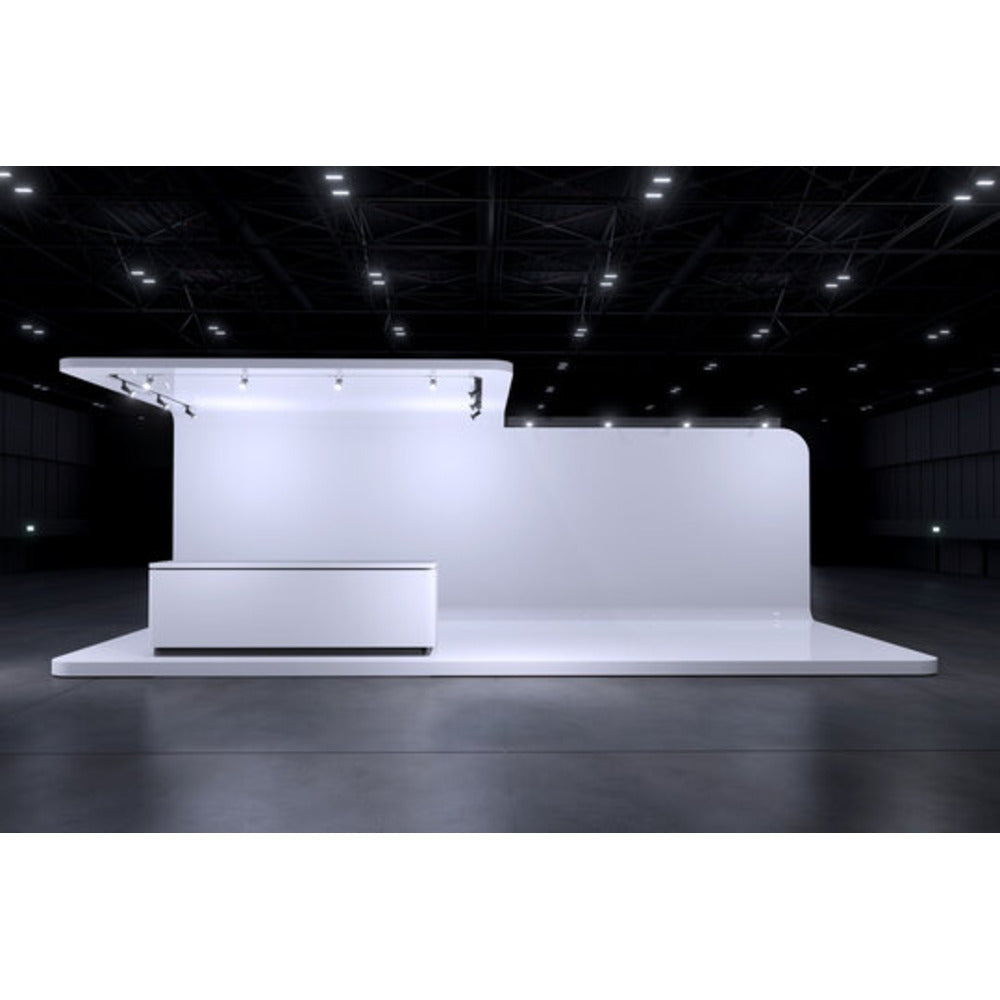 Event Registration Counter
