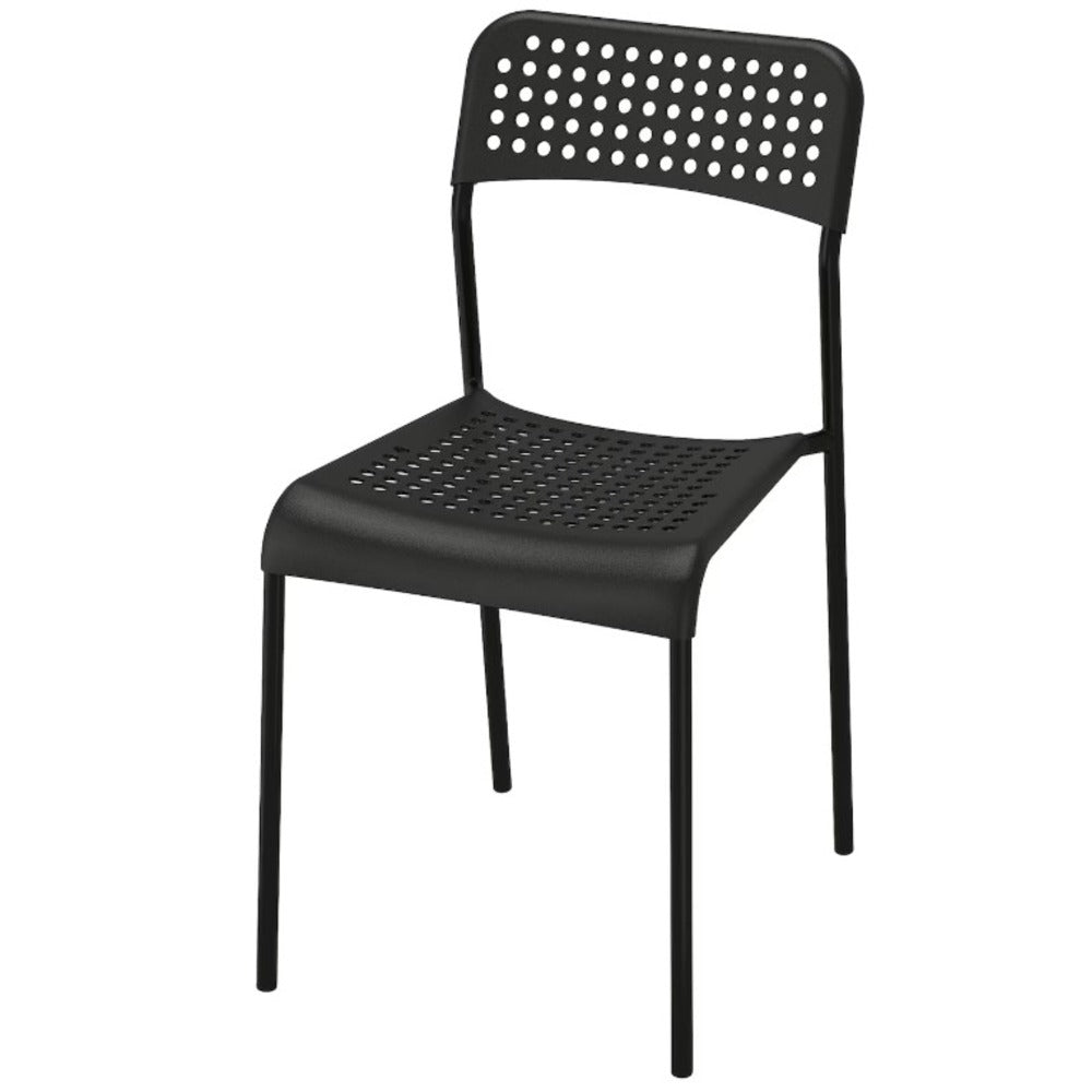 Backing Chair