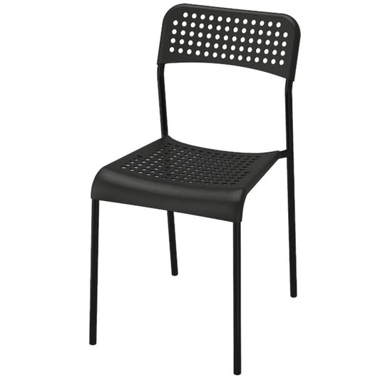 Backing Chair