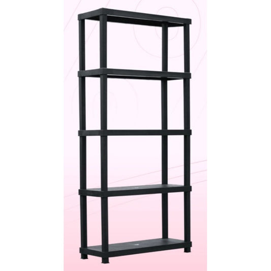 Black Shelf