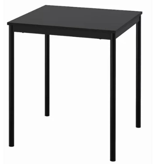 Metal Square Table (Short)