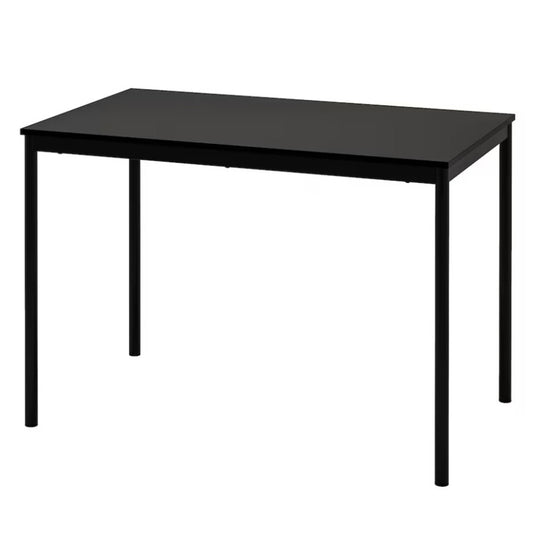 Metal Rectangle Table