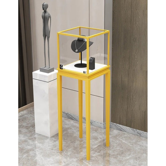 Jewelries Display Case