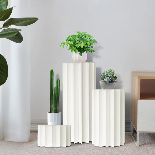 Pedestal Stand