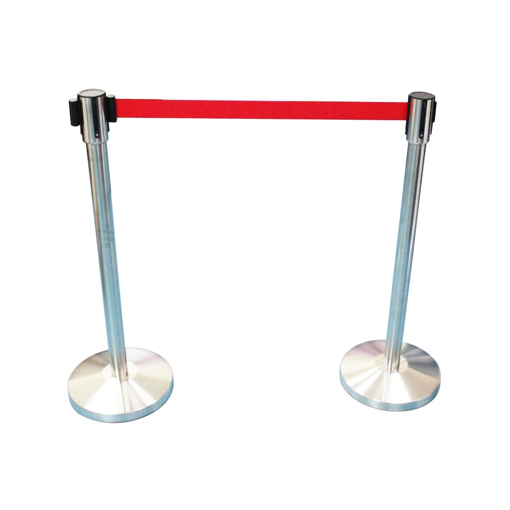 Queue Pole