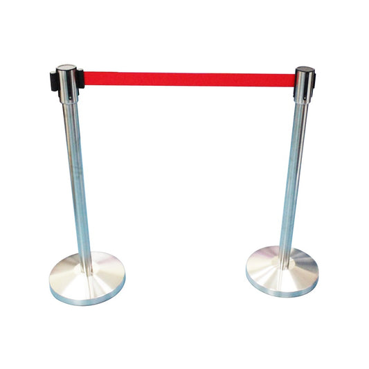 Queue Pole