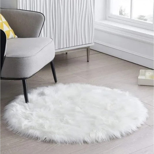 Round Carpet