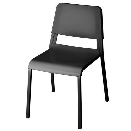 Black Chair