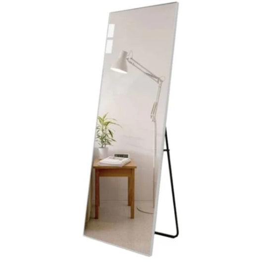Silver Mirror