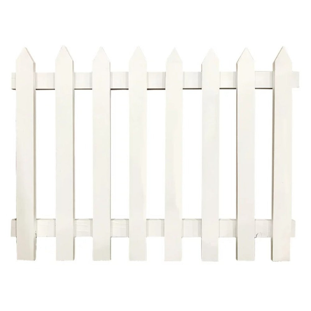White Picket Fence