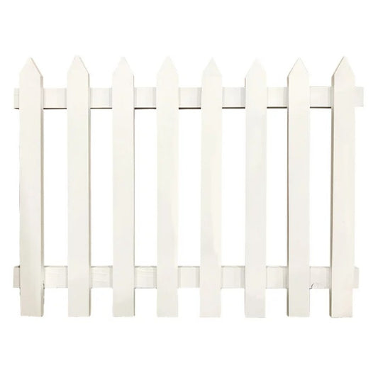 White Picket Fence