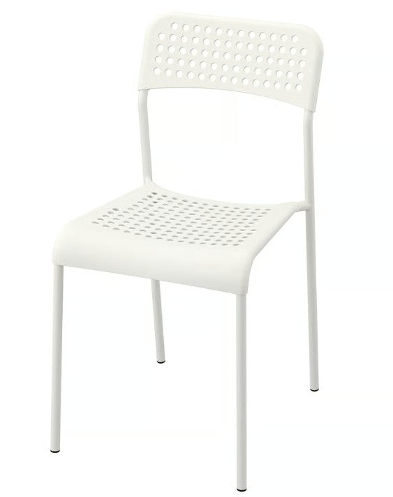 Backing Chair