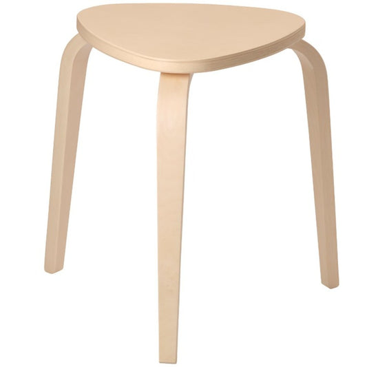Wooden Stool
