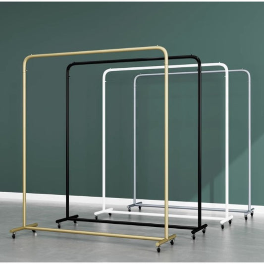 Black Gown Rack